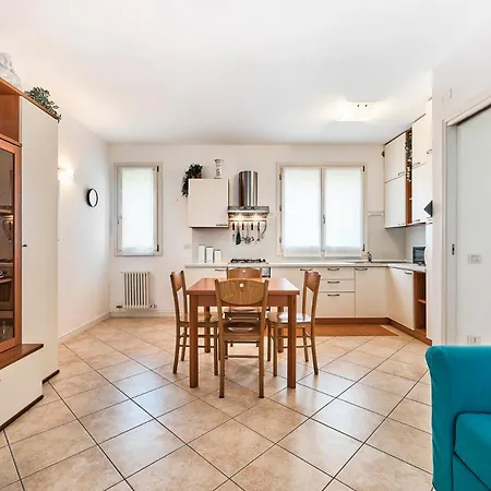 Apartman Pines House - Host Solution Lido di Jesolo