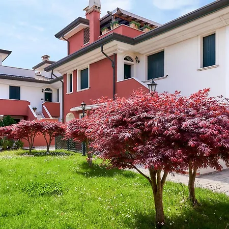 Apartament Pines House - Host Solution Lido di Jesolo