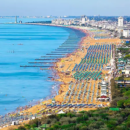Pines House - Host Solution * Lido di Jesolo