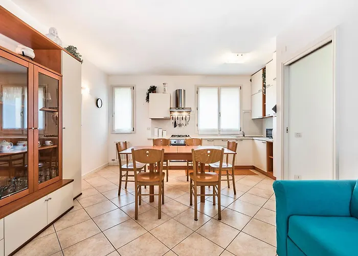 公寓 Pines House - Host Solution