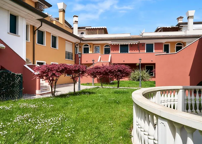 Pines House - Host Solution Lido di Jesolo