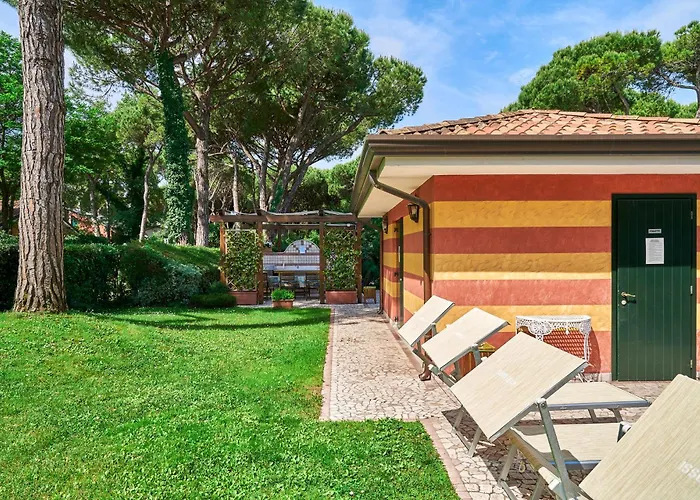 公寓 Pines House - Host Solution *