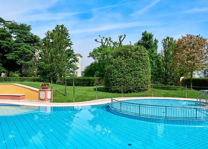 Apartamento Pines House - Host Solution Lido di Jesolo