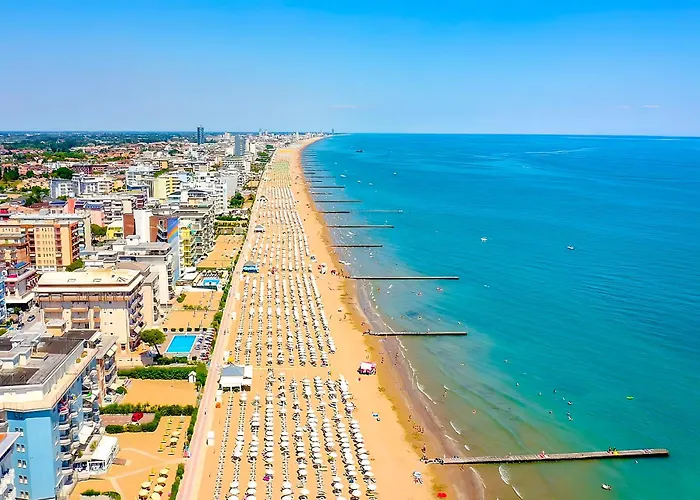 Pines House - Host Solution Apartamento Lido di Jesolo