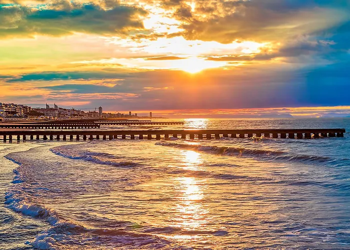 公寓 Pines House - Host Solution *