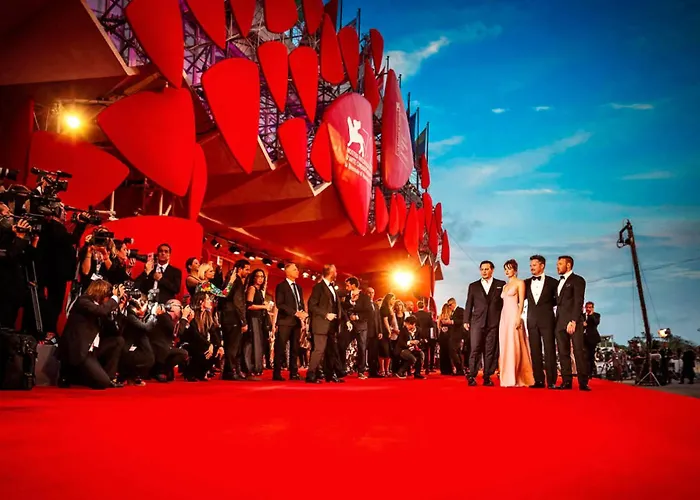 公寓 Pines House - Host Solution 利多迪迪耶索洛