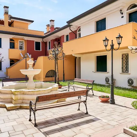 Pines House - Host Solution Appartamento *