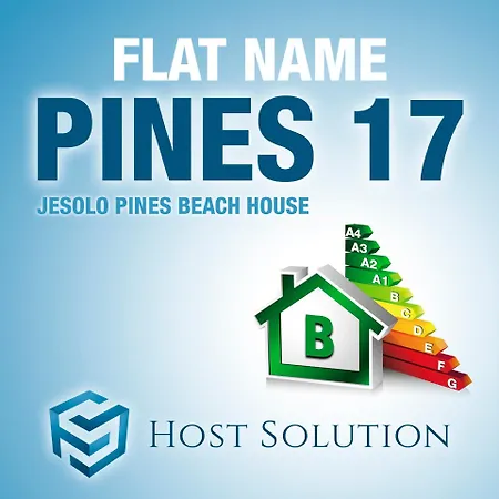 Apartment Pines House - Host Solution *