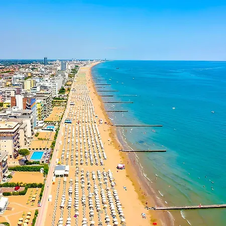 Pines House - Host Solution Apartment Lido di Jesolo
