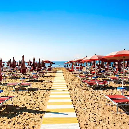 Pines House - Host Solution Lido di Jesolo