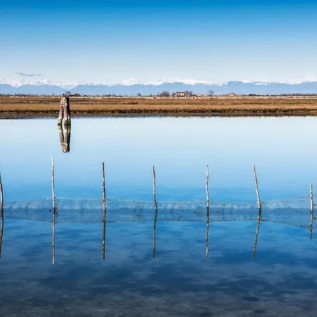 Pines House - Host Solution Lido di Jesolo