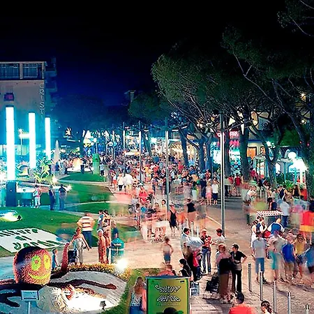 Apartment Pines House - Host Solution Lido di Jesolo