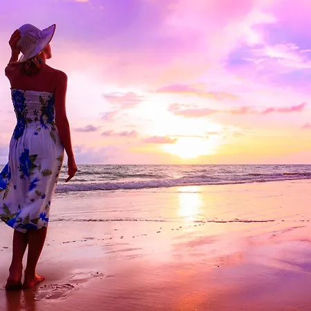 Pines House - Host Solution Апартаменты Лидо-ди-Езоло