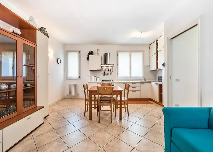 Apartmán Pines House - Host Solution Lido di Jesolo
