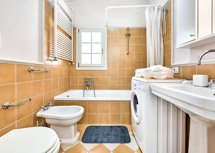 Pines House - Host Solution Apartmán Lido di Jesolo