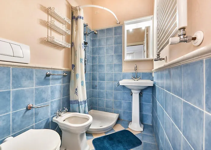 Pines House - Host Solution Apartment *