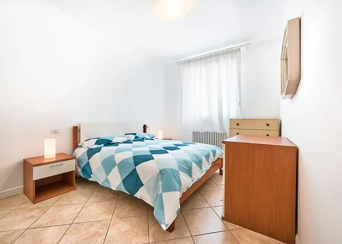 Apartmán Pines House - Host Solution Lido di Jesolo