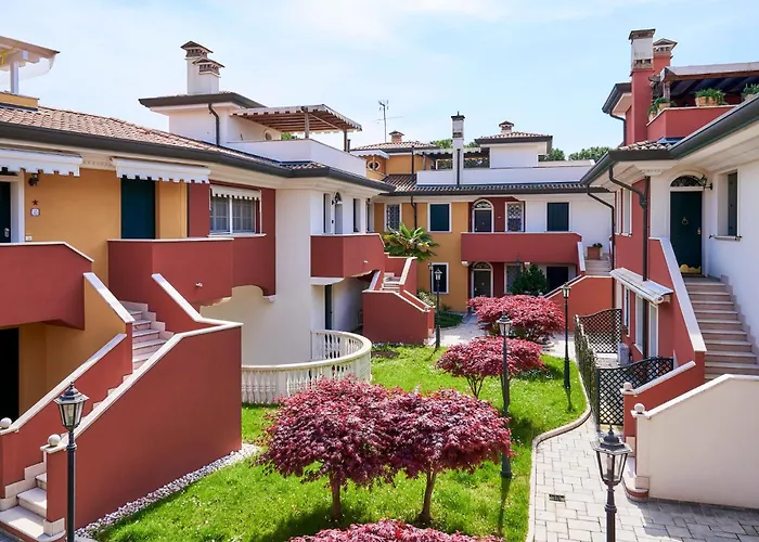 Pines House - Host Solution Lido di Jesolo
