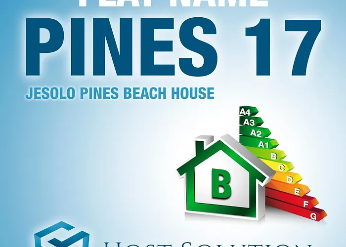 Apartment Pines House - Host Solution *
