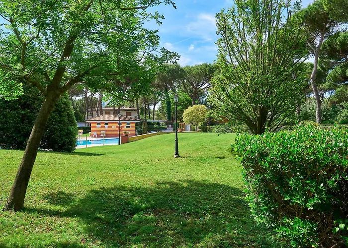 Pines House - Host Solution Apartmán Lido di Jesolo