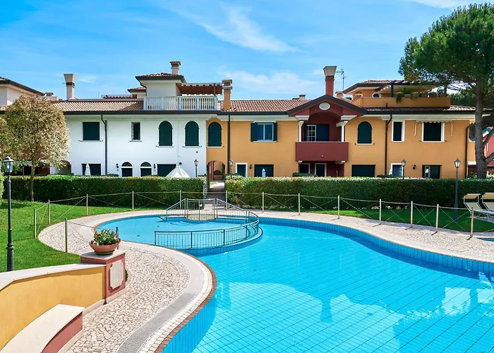 Pines House - Host Solution Lido di Jesolo