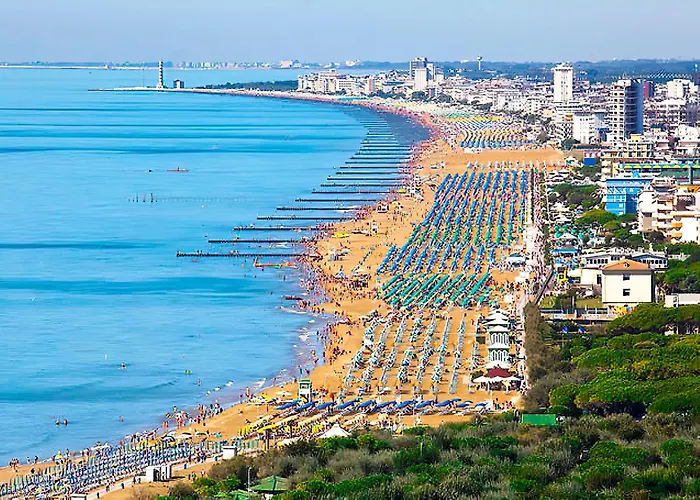 Pines House - Host Solution * Lido di Jesolo