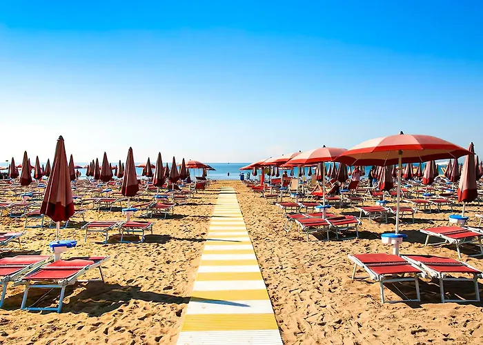 Pines House - Host Solution Lido di Jesolo