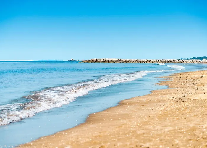 Pines House - Host Solution * Lido di Jesolo