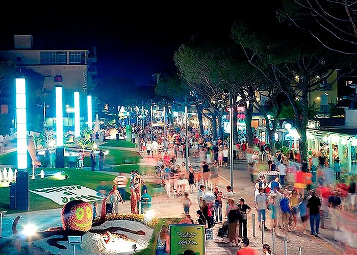 Apartmán Pines House - Host Solution Lido di Jesolo