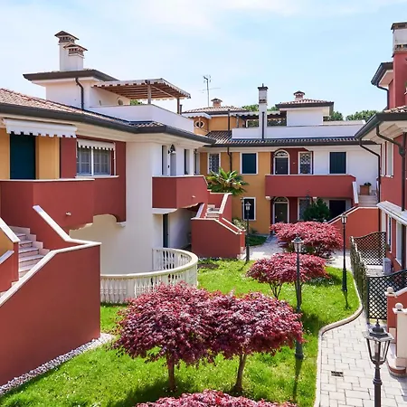 Pines House - Host Solution Lido di Jesolo