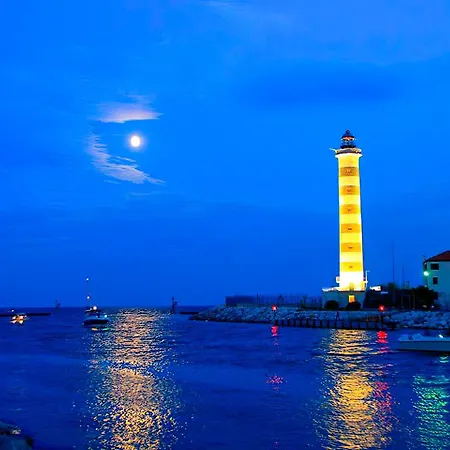 Apartament Pines House - Host Solution Lido di Jesolo