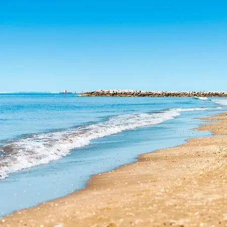 Pines House - Host Solution * Lido di Jesolo