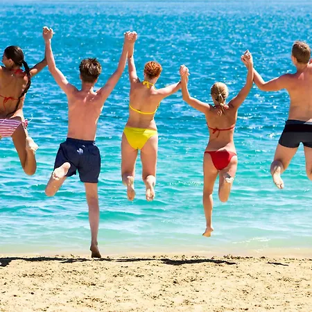 Pines House - Host Solution Apartament *